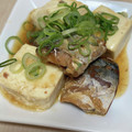 Achan☆ﾞ's cooksnap of when they made 簡単！さば缶(醤油煮)と木綿豆腐の生姜煮.