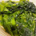 run※'s cooksnap of when they made 簡単！新物生わかめの下処理.