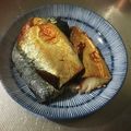 みみふぁん's cooksnap of when they made 身はふっくら皮はパリッと♡鯖の塩焼き.