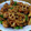 や～たん食堂's cooksnap of when they made 蓮根と鶏肉の黒酢あん絡め.