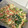 よじゃちんぐ's cooksnap of when they made 小松菜とカニかまの白和え.