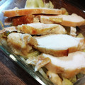ばたみそーぱん☆'s cooksnap of when they made ナンプラーで鶏もも焼き♪簡単ガイヤーン風.