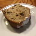 クックS4KDNE☆'s cooksnap of when they made シュトーレン風パウンドケーキ.