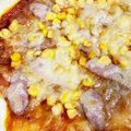 ☆yopipi's cooksnap of when they made ☆簡単絶品マルゲリータ☆.