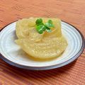 島子☆'s cooksnap of when they made 簡単！作り置き！玉ねぎのレンジ蒸しサラダ.