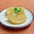 島子☆'s cooksnap of when they made 簡単！作り置き！玉ねぎのレンジ蒸しサラダ.