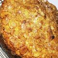 めいめいママ's cooksnap of when they made こんなの探してた　アーモンドケーキ.