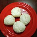 クックMRC59P☆'s cooksnap of when they made ミニ肉まん.