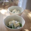 みるく茶's cooksnap of when they made ◇しらす乗っけたきゅうり◇.