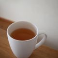 みるく茶's cooksnap of when they made アイスルイボスティー濃いめ.