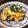 クックG1CG0C☆'s cooksnap of when they made 冷凍ブロッコリーとしめじの卵炒め.