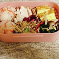 さくらん餅's cooksnap of when they made もやしとザーサイのナムル.