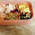 さくらん餅's cooksnap of when they made 【甘くて美味しい】超簡単ふっくら卵焼き.