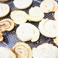 3110さゆ's cooksnap of when they made 簡単サックリ！ブルーベリージャムクッキー.
