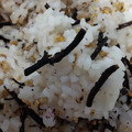 あゆたっくん's cooksnap of when they made 大戸屋風ひじきご飯の素.