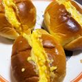 ヒーフーミーョ's cooksnap of when they made スイートチリマヨたまごサラダ♬*.+゜.