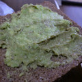 チロルちょこっ's cooksnap of when they made ちょっと和風なアボカドディップ♪.