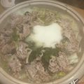ほのぼのいっこ's cooksnap of when they made だしうま！白だしみぞれ鍋.