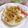 へい♡ゆー♡'s cooksnap of when they made カニカマトーストお好み焼き風.