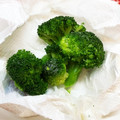 horseland's cooksnap of when they made お弁当用の冷凍ブロッコリー☆解凍方法.
