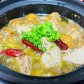 料理男子部🍻's cooksnap of when they made トロンと美味しい✨なめこのアヒージョ.