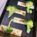 yu🐓's cooksnap of when they made ブロッコリーのチーズ焼き★お弁当に！.