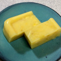 ☆すぬぴっぴ☆'s cooksnap of when they made 甘さ控えめな　さつま芋ようかん.
