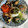 satoring11's cooksnap of when they made 春菊とほうれん草の白和え.