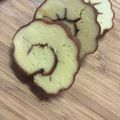 satoring11's cooksnap of when they made ふんわりしっとり〜甘すぎない伊達巻.