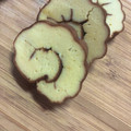 satoring11's cooksnap of when they made ふんわりしっとり〜甘すぎない伊達巻.