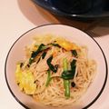 ☆雪矢☆'s cooksnap of when they made 沖縄の味 ^_^ ☆そうめんチャンプル.