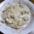 クック00Q0QZ☆'s cooksnap of when they made たっぷり具材のチキンマカロニグラタン.