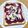 ＊なぁ＊'s cooksnap of when they made ブルーベリージャムとピザチーズのトースト.
