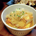 あず7225's cooksnap of when they made 簡単でくせになる味！厚揚げのみぞれ大根！.