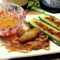あず7225's cooksnap of when they made 便利な小結び白滝のめんつゆ煮で、一杯！.