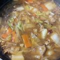 キクオリ's cooksnap of when they made すぐ出来る簡単♪中華丼.
