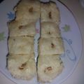 白いぐれーぷ's cooksnap of when they made シリコンスチーマー使用かるかん風蒸しパン.