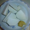 白いぐれーぷ's cooksnap of when they made 簡単おつまみ♡冷やしかぶ(о´∀`о).