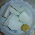 白いぐれーぷ's cooksnap of when they made 簡単おつまみ♡冷やしかぶ(о´∀`о).