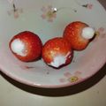 白いぐれーぷ's cooksnap of when they made 苺などの果物や野菜の穴開けに♪.