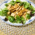 ボブナナ's cooksnap of when they made お弁当用に冷凍！特製だれ漬け★鶏むね焼肉.