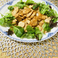 ボブナナ's cooksnap of when they made お弁当用に冷凍！特製だれ漬け★鶏むね焼肉.