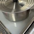 あいこうまま's cooksnap of when they made IH鍋で簡単♡美味しいご飯の炊き方.