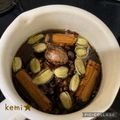 kemi★'s cooksnap of when they made クラフトコーラ.