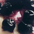 aunbskf052's cooksnap of when they made ダイエットデザート☆レアチーズ☆母の日.