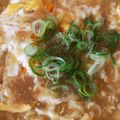 くむちん's cooksnap of when they made 簡単★インスタントラーメンで酸辣湯風.