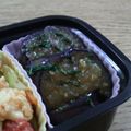 Croiser's cooksnap of when they made なすの青じそ炒め.