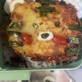クック49L4Ho☆'s cooksnap of when they made コロッケタイガー☆.