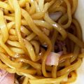 67luna's cooksnap of when they made レンジで簡単！台湾風焼きそば.