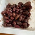 まめ郎's cooksnap of when they made お砂糖なし☆炊飯器であんこを炊く.